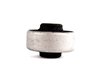 ES#3754 - 8N0407181B - Control Arm Bushing - Priced Each - Fits rear position on front control arm - Fits vehicles left or right side - Lemforder - Audi Volkswagen