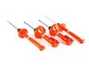 ES#1929991 - MK3KONISTRT2 - Shocks & Struts Kit - STR.T - The perfect shocks for lowering springs - Koni - Volkswagen