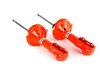 ES#1929991 - MK3KONISTRT2 - Shocks & Struts Kit - STR.T - The perfect shocks for lowering springs - Koni - Volkswagen