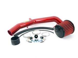 ES#3169875 - 21-493R - AEM Cold Air Intake System - Red - Increase horsepower and torque by replacing your vehicle's restrictive factory air filter and air intake housing - AEM - Volkswagen