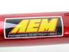 ES#3169875 - 21-493R - AEM Cold Air Intake System - Red - Increase horsepower and torque by replacing your vehicle's restrictive factory air filter and air intake housing - AEM - Volkswagen