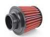 ES#3169875 - 21-493R - AEM Cold Air Intake System - Red - Increase horsepower and torque by replacing your vehicle's restrictive factory air filter and air intake housing - AEM - Volkswagen
