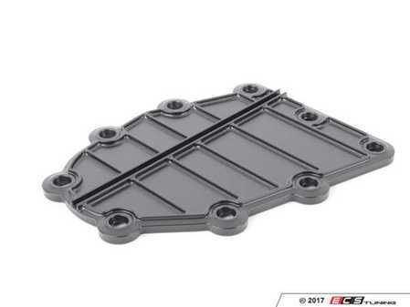 ES#1457903 - 96410510701 - TIMING CHAIN COVER - Genuine Porsche - 