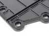 ES#1457903 - 96410510701 - TIMING CHAIN COVER - Genuine Porsche - 