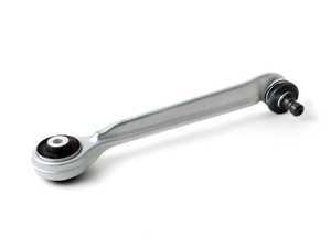 ES#3139152 - 8D0407505B - Front Upper Control Arm - Straight - Left - Keep your suspension steady - Hudson - Audi Volkswagen