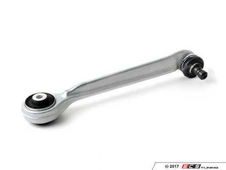 ES#3139152 - 8D0407505B - Front Upper Control Arm - Straight - Left - Keep your suspension steady - Hudson - Audi Volkswagen