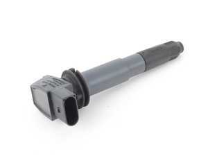 ES#3194203 - 94860210422 - Pencil Type Ignition Coil - Priced Each - OEM ignition pack - 8 required - Genuine Porsche - Porsche