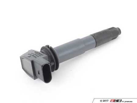 ES#3194203 - 94860210422 - Pencil Type Ignition Coil - Priced Each - OEM ignition pack - 8 required - Genuine Porsche - Porsche