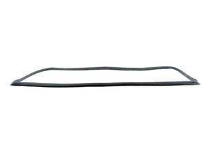 ES#2533334 - 1236700139 - Windshield Seal - Front - Seals Front Windshield To Body - URO - Mercedes Benz