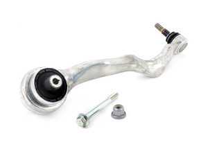 ES#3411978 - 31126855741 - Front Thrust arm - Left - Thrust arm with ball joint - TRW - BMW