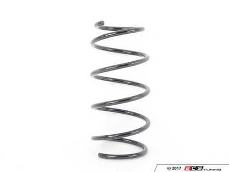 ES#2915009 - 31331090763 - Front Coil Spring - Replace your cracked springs - Mubea - BMW