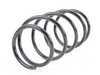 ES#2915009 - 31331090763 - Front Coil Spring - Replace your cracked springs - Mubea - BMW