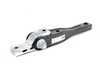 ES#3151605 - 5Q0199855AD - Dogbone Mount - Also known as the pendulum mount, connects the subframe with the transmission case - Genuine Volkswagen Audi - Audi Volkswagen