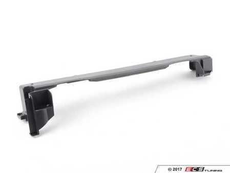 ES#263156 - 17117576271 - COVER, MODULE CARRIE - Genuine BMW - BMW