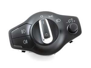 ES#2181968 - 8K0941531ARWEP - Headlight Switch - Keep your exterior lights operational - Genuine Volkswagen Audi - Audi