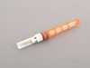 ES#3150317 - 8E0820177A - A/C Orifice Tube - Also known as the restrictor valve - Genuine Volkswagen Audi - Audi