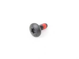ES#3251336 - 54318494394 - Convertible Lock Screw - Secures the soft top lock to the frame of the folding top. - Genuine BMW - BMW