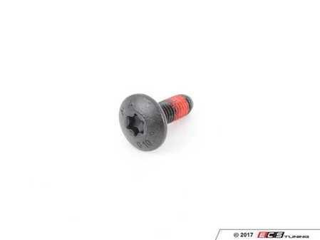 ES#3251336 - 54318494394 - Convertible Lock Screw - Secures the soft top lock to the frame of the folding top. - Genuine BMW - BMW