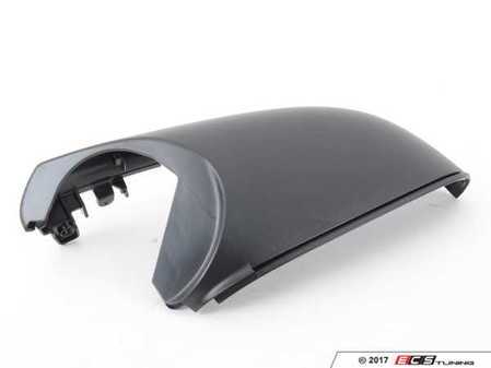 ES#2922082 - 51167386571 - HOUSING LOWER SECTION, LEFT - Genuine BMW - BMW