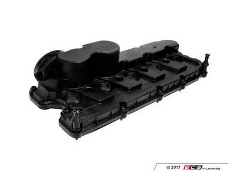 ES#3188622 - 264-907 - Valve Cover - With Gasket - Read to bolt on - Dorman - Volkswagen