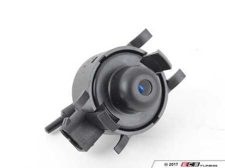ES#176172 - 64111384253 - Cabin Air Temperature Sensor - Genuine BMW - BMW