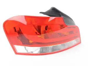 TAIL LIGHT LEFT