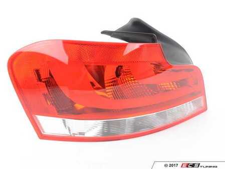 ES#2207414 - 63217273429 - TAIL LIGHT LEFT - Genuine BMW - BMW