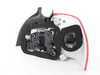 ES#2207414 - 63217273429 - TAIL LIGHT LEFT - Genuine BMW - BMW