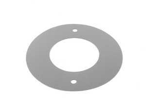 ES#2530534 - 34336857618 - Brake Booster Gasket - Seals the brake booster to the firewall - Genuine BMW - BMW MINI