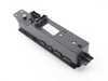 ES#1840375 - 9065451413 - Window Switch - Black - Genuine Mercedes Benz - Mercedes Benz