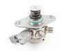 ES#5460158 - 1330700001 - High Pressure Fuel Pump - Includes O-Ring - High Pressure Pump on Engine - Bosch - Mercedes Benz