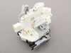 ES#3184852 - 9A783911501 - Rear Door Latch - Left side fitment - Genuine Porsche - Porsche