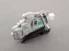 ES#3184852 - 9A783911501 - Rear Door Latch - Left side fitment - Genuine Porsche - Porsche