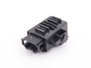 ES#2162999 - 5K0959772 - Heated Seat Control Module - Controls heated seat functions - Genuine Volkswagen Audi - Volkswagen