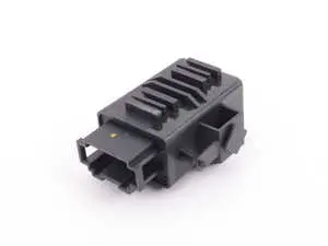 Heated Seat Control Module