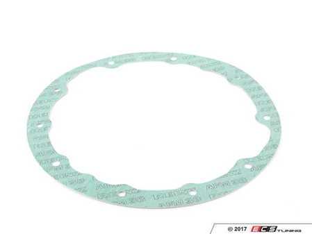 ES#1839985 - 9063510280 - GASKET - Genuine Mercedes Benz - Mercedes Benz