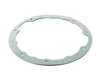 ES#1839985 - 9063510280 - GASKET - Genuine Mercedes Benz - Mercedes Benz