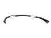 ES#1487335 - 9965053550001C - Front Spoiler - Satin Black - Not for vehicles with Aerokit - Genuine Porsche - Porsche