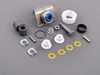 ES#3149352 - 25117519669KT6 - Shifter Rebuild & Upgrade Kit - Overhaul your shifter: featuring ECS Tuning teflon shifter bushings and Turner Shifter Bushing Assembly for a feeling better than new! - Assembled By ECS - BMW