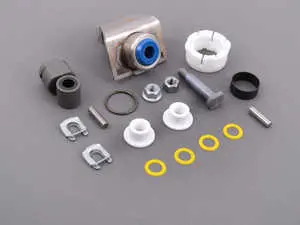 Shifter Rebuild & Upgrade Kit