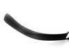 ES#1487335 - 9965053550001C - Front Spoiler - Satin Black - Not for vehicles with Aerokit - Genuine Porsche - Porsche