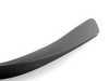 ES#1487335 - 9965053550001C - Front Spoiler - Satin Black - Not for vehicles with Aerokit - Genuine Porsche - Porsche