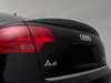ES#3200777 - 021809ECS01 - Carbon Fiber Trunk Spoiler  - (NO LONGER AVAILABLE) - Add a touch of style and real carbon fiber to your Audi - ECS - 
