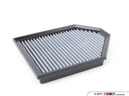 ES#2985095 - 31-10257 - Pro Dry S Air Filter - Higher flow, higher performance - oil-free, washable and reuseable! - AFE - BMW