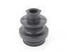 ES#2769942 - 2103500537 - Febi C/V Boot Kit - Priced Each - Includes boot, clamps, axle nut, and all other necessary hardware - Febi - Mercedes Benz