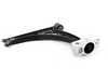 ES#3247526 - 1K0407151AC -  Front Control Arm - Left - Includes both inner bushings - TRW - Audi Volkswagen