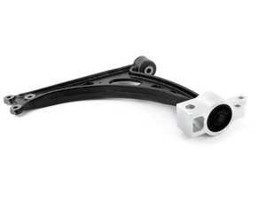 ES#3247526 - 1K0407151AC -  Front Control Arm - Left - Includes both inner bushings - TRW - Audi Volkswagen