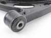 ES#3247526 - 1K0407151AC -  Front Control Arm - Left - Includes both inner bushings - TRW - Audi Volkswagen