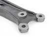 ES#3247526 - 1K0407151AC -  Front Control Arm - Left - Includes both inner bushings - TRW - Audi Volkswagen