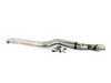 ES#3033465 - 788612 - Supersprint Section 1 X-Pipe - A more free flowing option - Supersprint - BMW